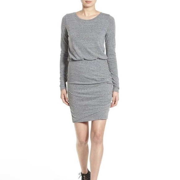 Leith Dresses & Skirts - Leith Long Sleeve Dress XS